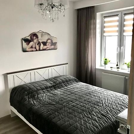 Apartament Na Skrzypka Чешин Екстериор снимка
