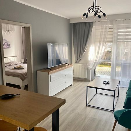Apartament Na Skrzypka Чешин Екстериор снимка