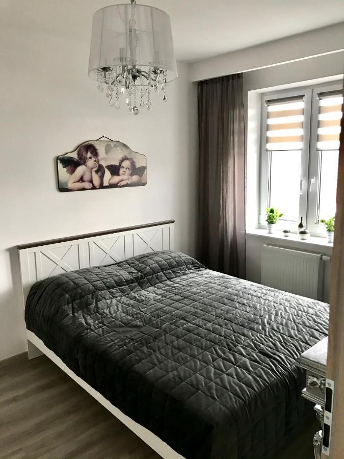 Apartament Na Skrzypka Чешин Екстериор снимка