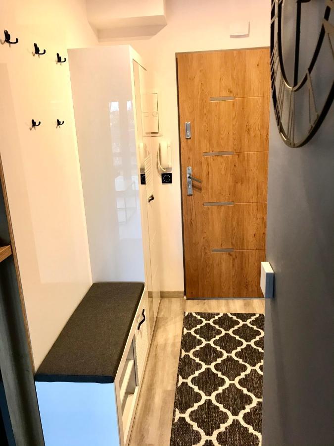 Apartament Na Skrzypka Чешин Екстериор снимка