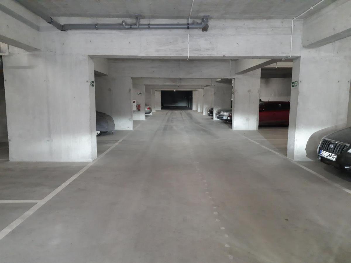 Apartament Na Skrzypka Чешин Екстериор снимка