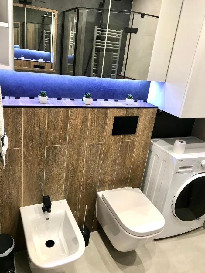 Apartament Na Skrzypka Чешин Екстериор снимка