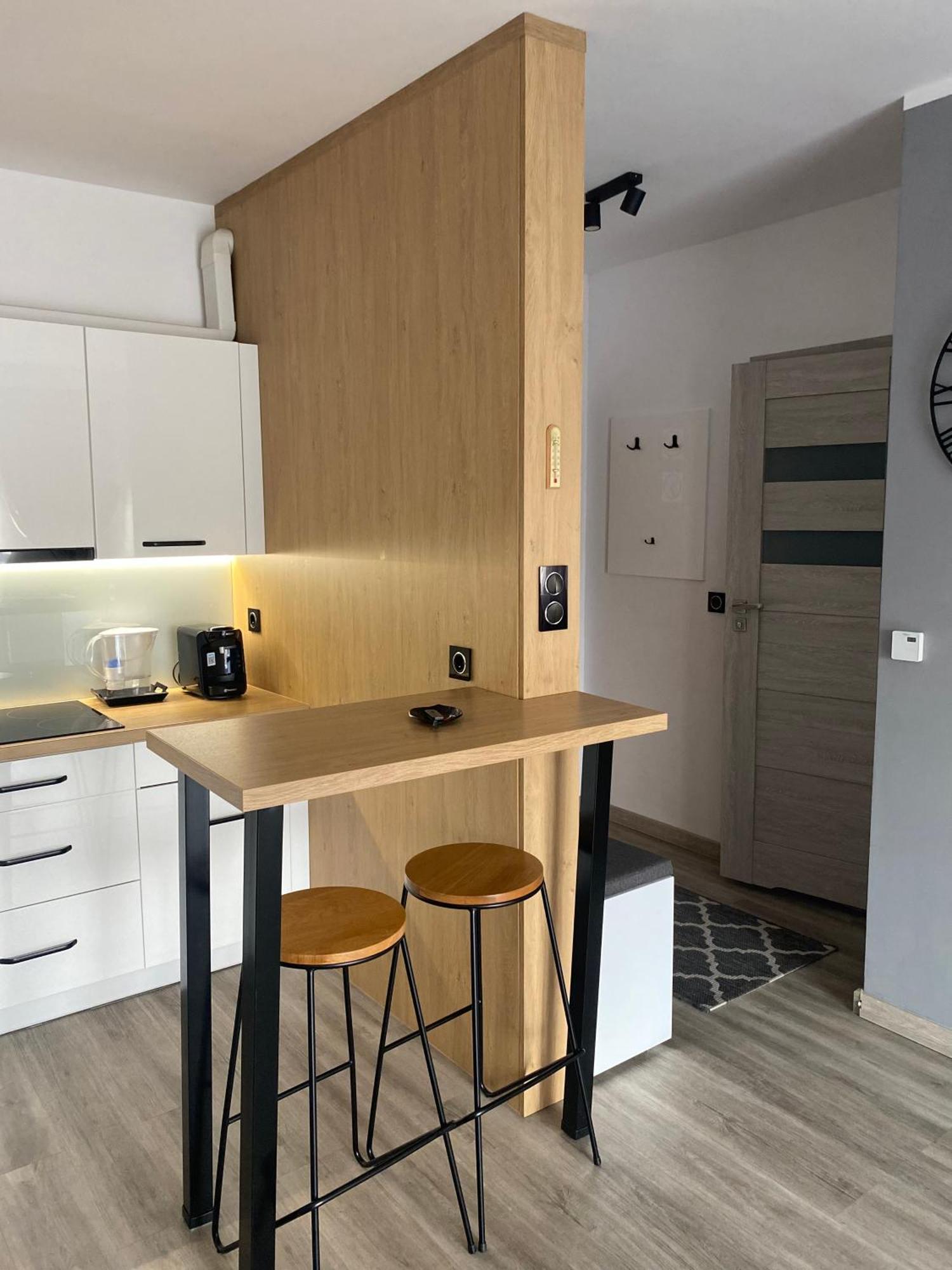 Apartament Na Skrzypka Чешин Екстериор снимка