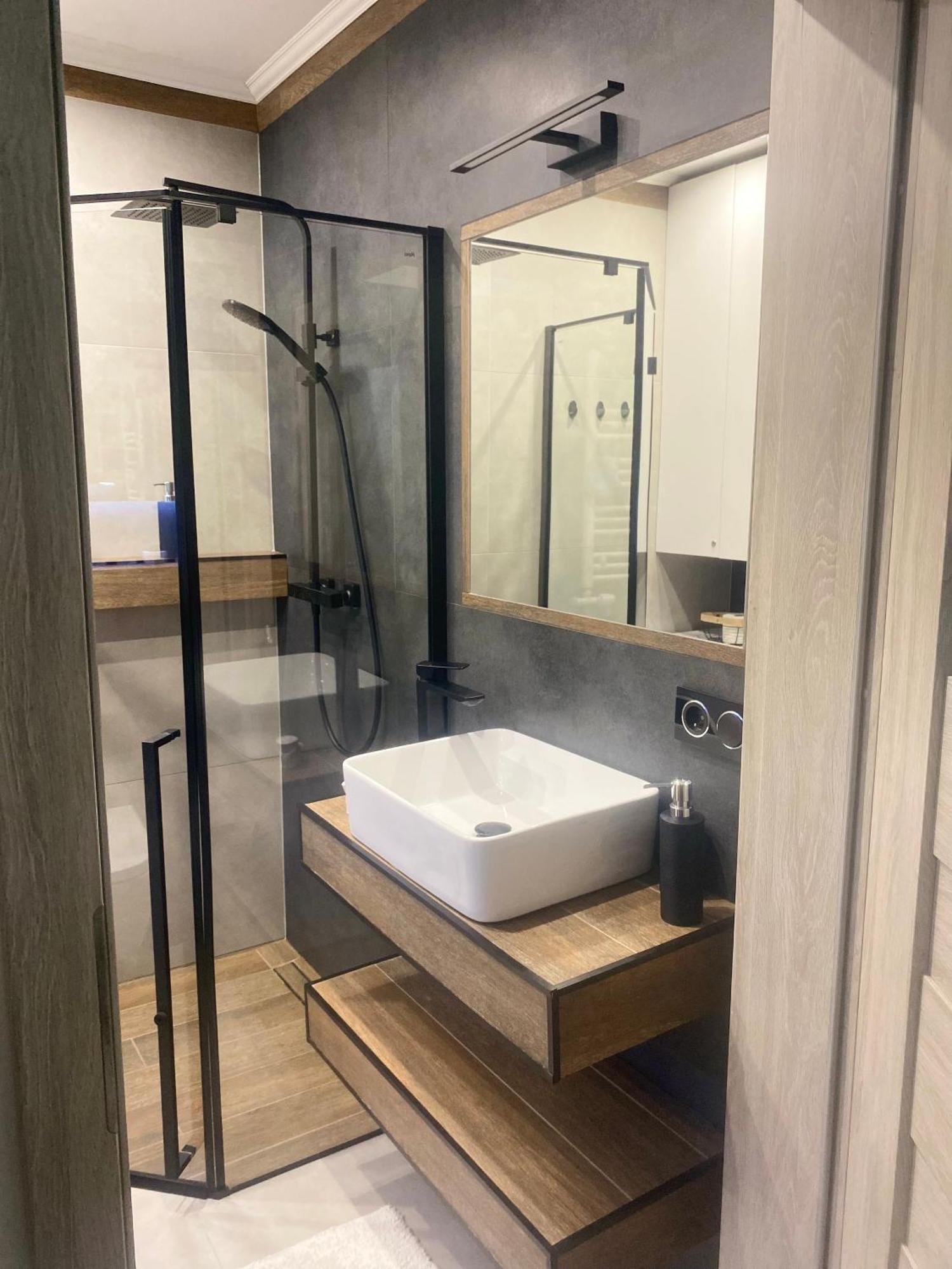 Apartament Na Skrzypka Чешин Екстериор снимка